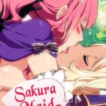 Sakura Maid 2