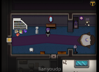 Raven's Adventure RE 0.01 Screenshot 4