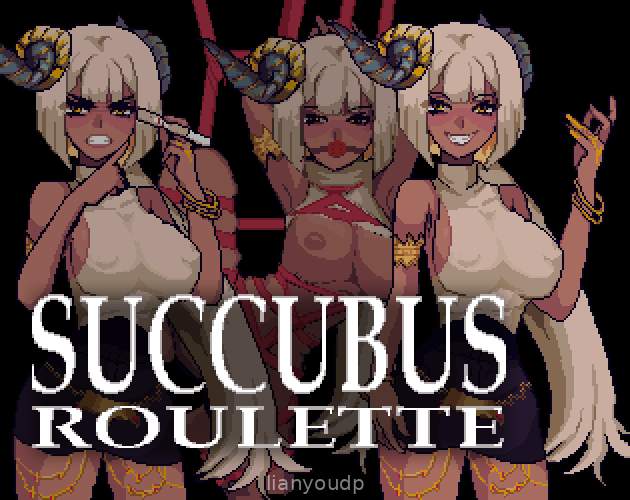 Succubus Roulette Demo