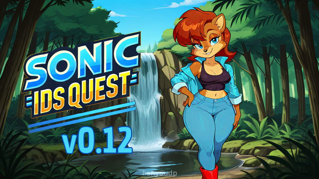 Sonic IDS Quest