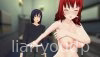 Lustful Harem in Heaven Screenshot 12