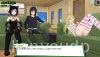 Lustful Harem in Heaven Screenshot 23