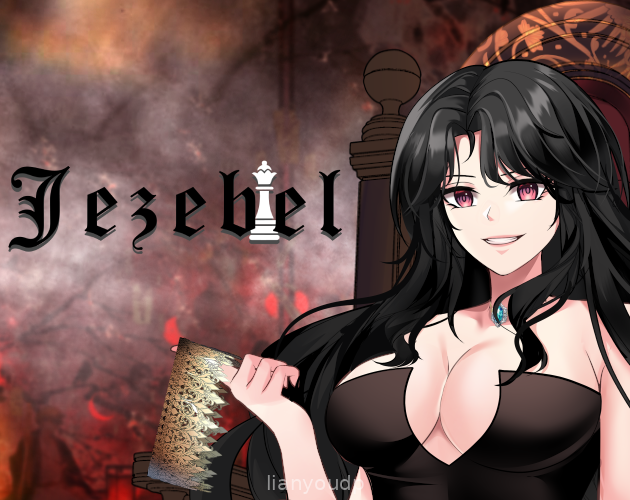 Jezebel