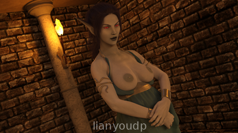 Inner Growth - Demo Screenshot 5