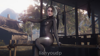Cradle: Beyond the Veil Screenshot 6