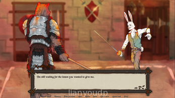 NeveN Screenshot 2