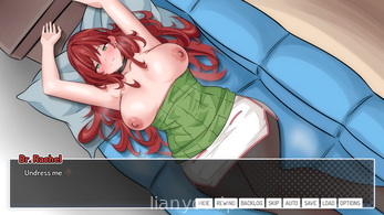 (NSFW) Mystic Ville Screenshot 2