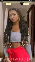 Black Lesbian Paradise Screenshot 3
