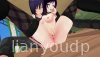 Lustful Harem in Heaven Screenshot 9