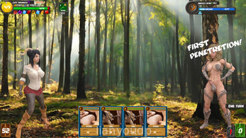 Lust Hunter: portable edition 0.116.0 Screenshot 13