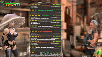 Lust Hunter: portable edition 0.116.0 Screenshot 14