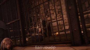 Cradle: Beyond the Veil Screenshot 7
