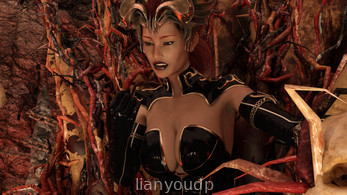 Inner Growth - Demo Screenshot 1