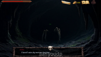 Arena of Lust Screenshot 15