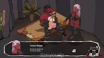 Elena's Story (demo) Screenshot 7