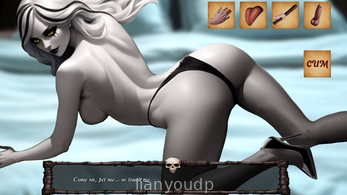 Arena of Lust Screenshot 13