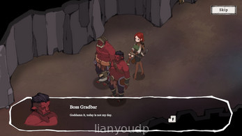 Elena's Story (demo) Screenshot 5