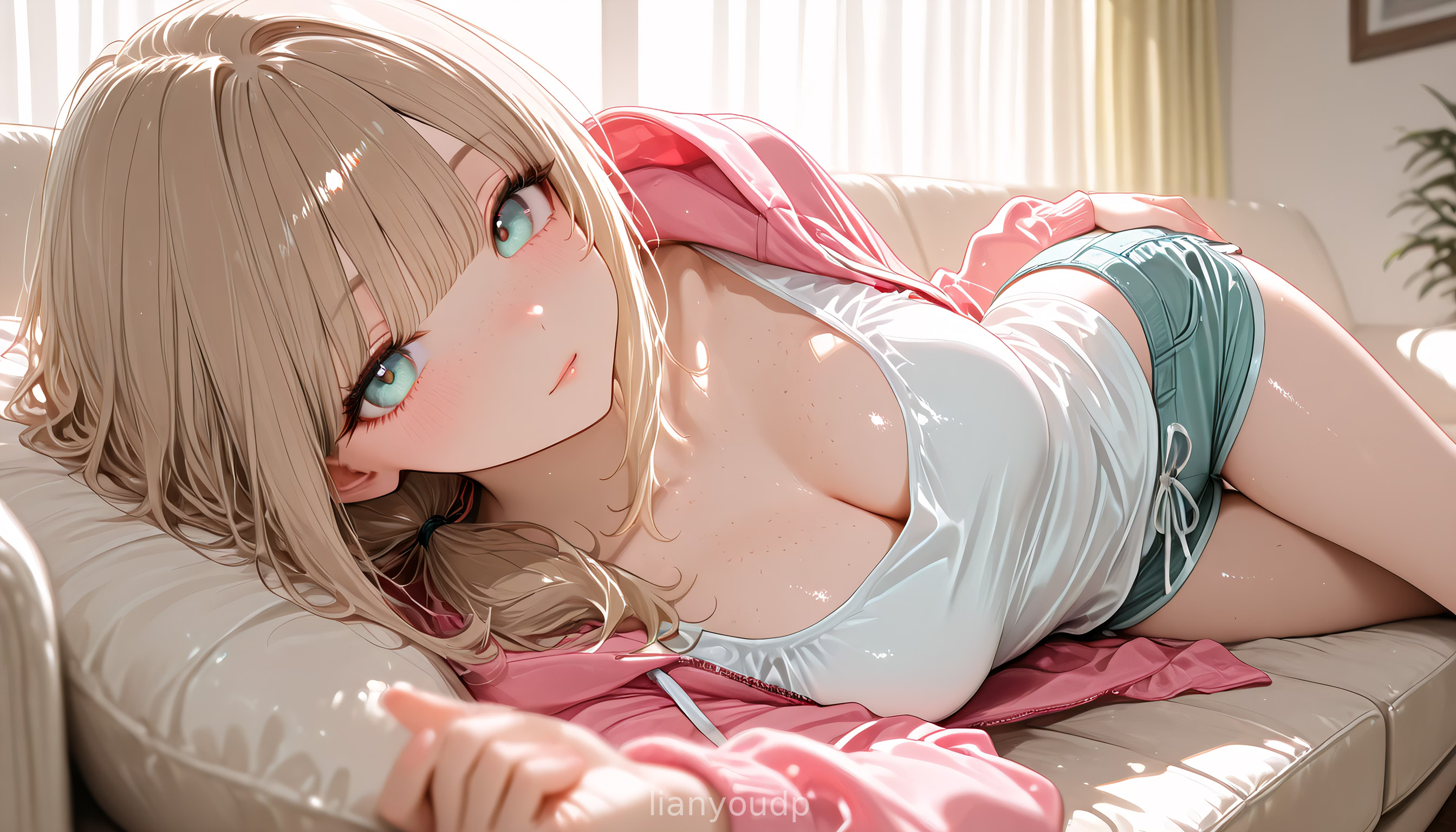 Destined NTR