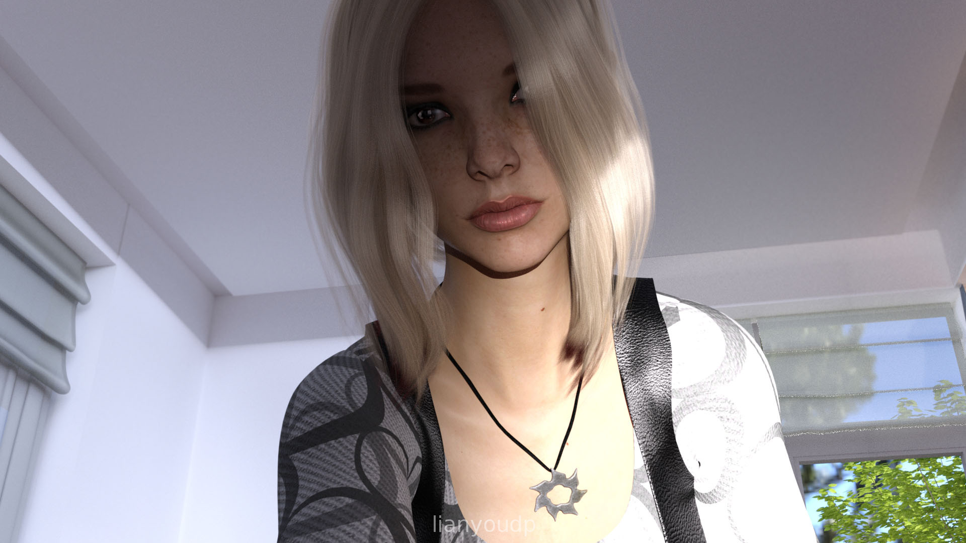 The DeLuca Family APK Screenshot 1