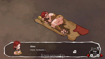 Elena's Story (demo) Screenshot 2
