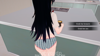Vivy Days Screenshot 4
