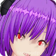 Lustful Harem in Heaven