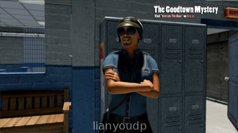The Goodtown Mystery ð - Free Screenshot 7
