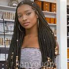 Black Lesbian Paradise