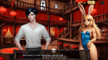 Arena of Lust Screenshot 10