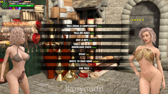 Lust Hunter: portable edition 0.116.0 Screenshot 6