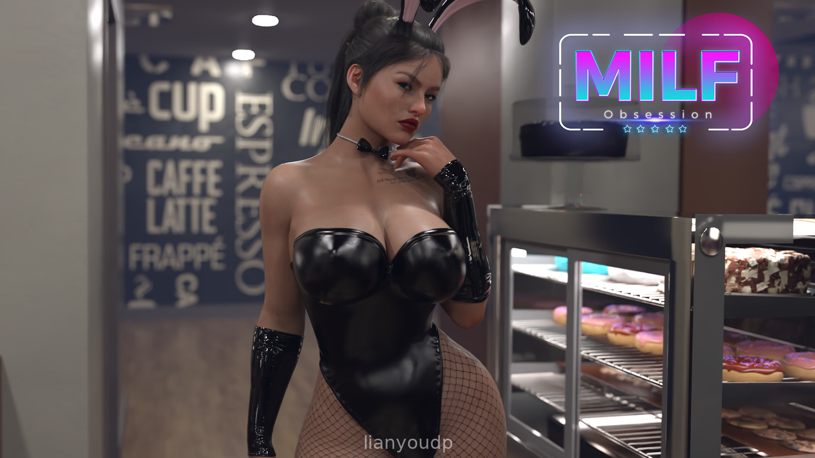 MILF Obsession Screenshot 1