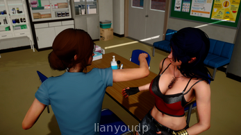 Scions of the Divine Screenshot 4