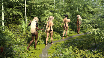 Lust Hunter: portable edition 0.116.0 Screenshot 10