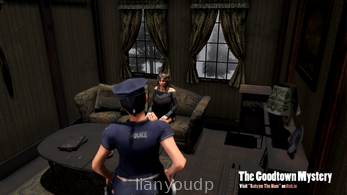 The Goodtown Mystery ð - Free Screenshot 10