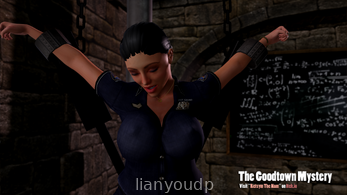 The Goodtown Mystery ð - Free Screenshot 5