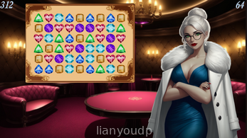 Arena of Lust Screenshot 12