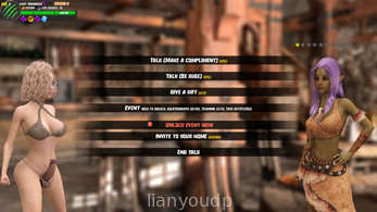 Lust Hunter: portable edition 0.116.0 Screenshot 7