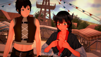Permission To Love Screenshot 6
