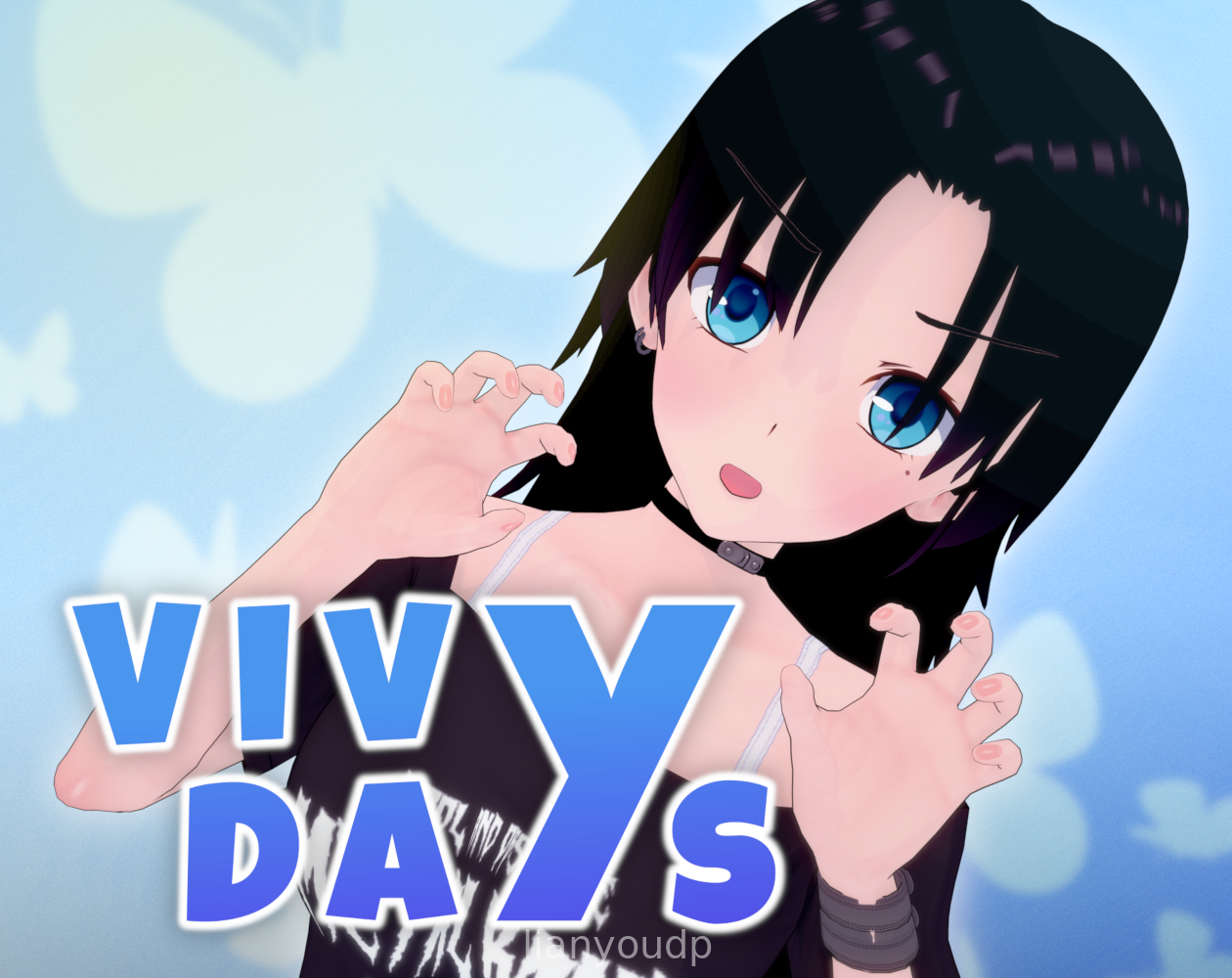 Vivy Days