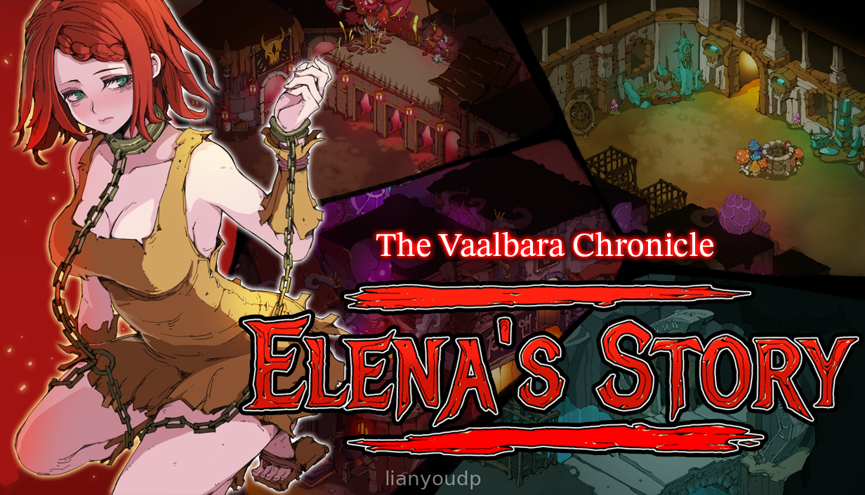 Elena's Story (demo)