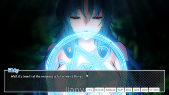 (NSFW) Mystic Ville Screenshot 8