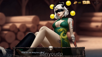 Arena of Lust Screenshot 8