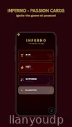 Inferno Screenshot 1