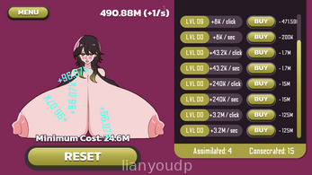 Chest Expansion Screenshot 9