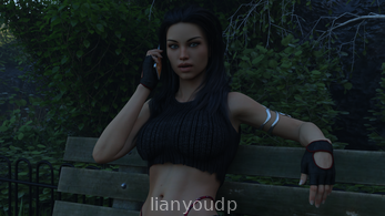 Inner Growth - Demo Screenshot 4