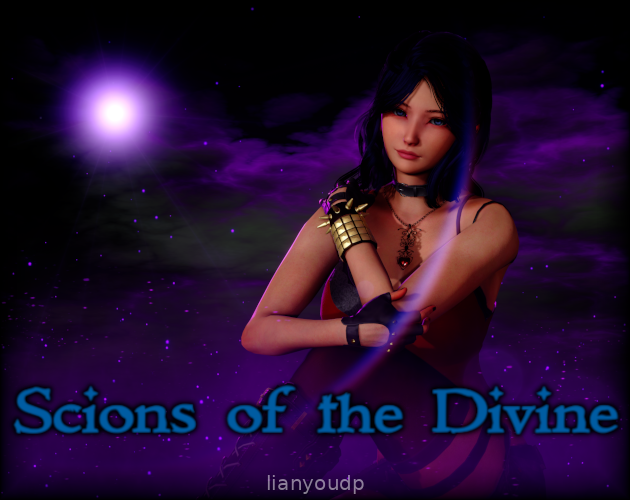 Scions of the Divine