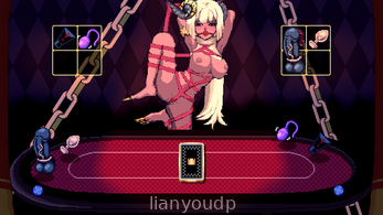 Succubus Roulette Demo Screenshot 1
