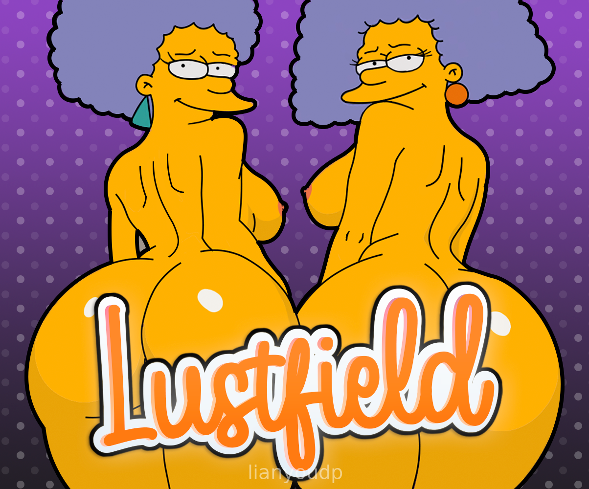 The Simpsons Lusfield