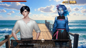 Arena of Lust Screenshot 19