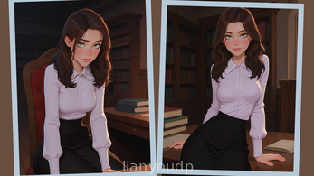 The Lust Grimoire Screenshot 4